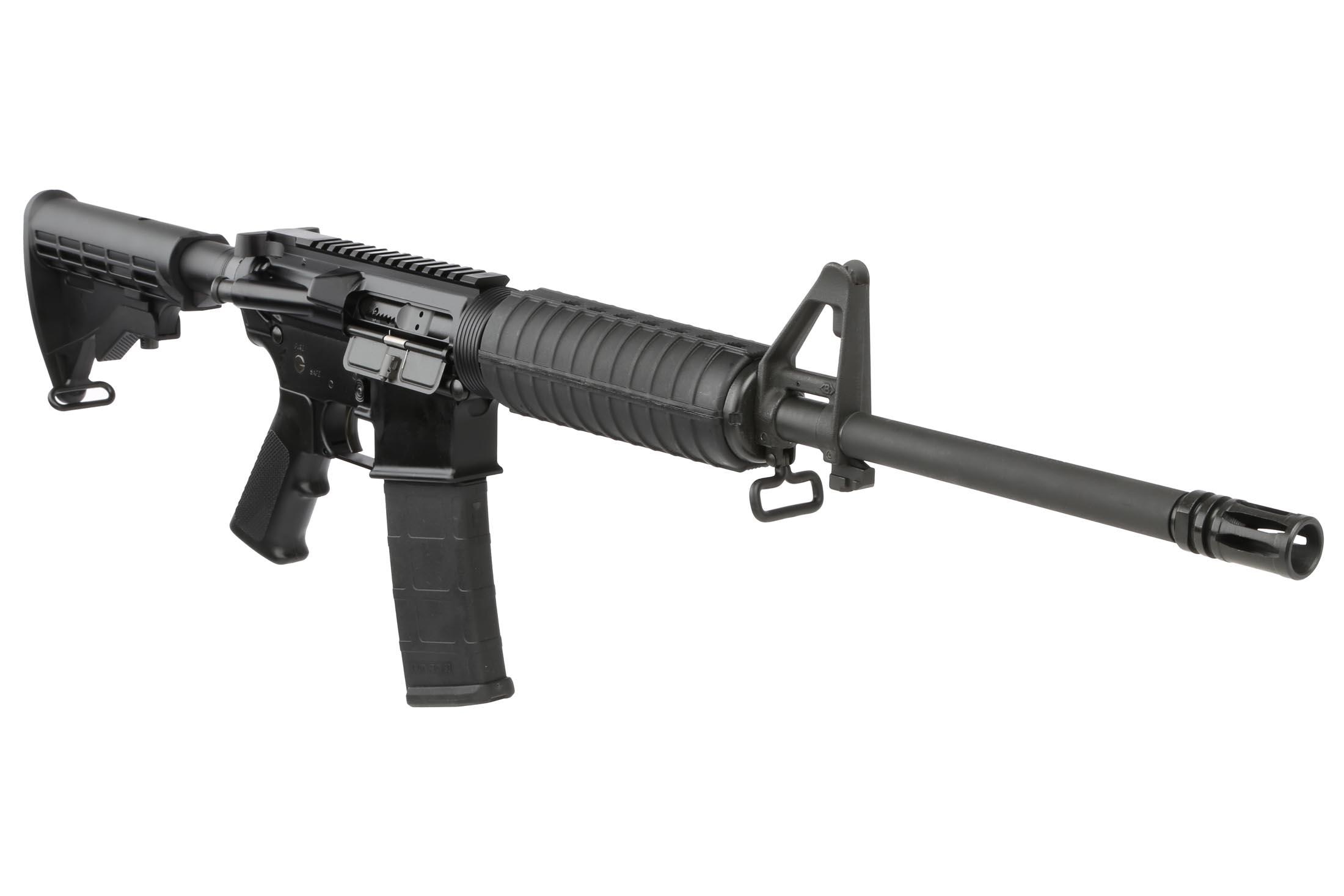 ArmaLite Eagle-15 16\
